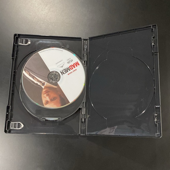 Mad Men - The Complete Third Season - Picture 7 of 10